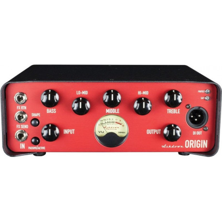 ASHDOWN Origin-H1