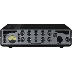 ASHDOWN RM-500-EVO