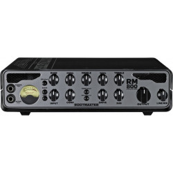 ASHDOWN RM-800-EVO