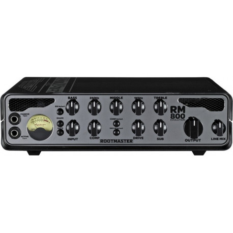 ASHDOWN RM-800-EVO