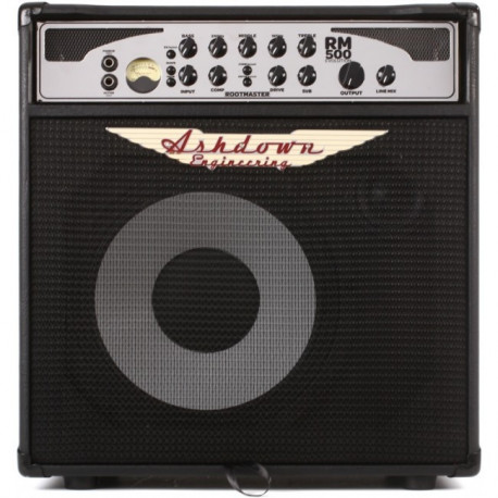 ASHDOWN RM-C112T-500-EVO