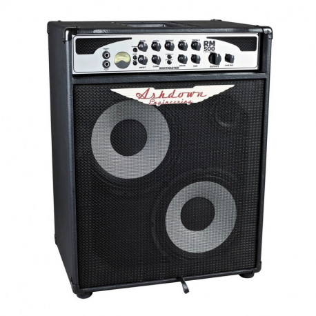 ASHDOWN RM-C210T-500-EVO