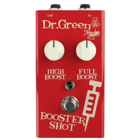 Dr.Green BOOSTERSHOT