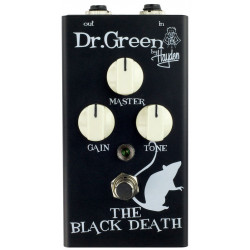 Dr.Green THEBLACKDEATH