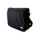 UDG ULTIMATE COURIERBAG BLACK