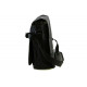 UDG ULTIMATE COURIERBAG BLACK