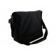UDG ULTIMATE COURIERBAG BLACK