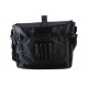UDG ULTIMATE COURIERBAG BLACK