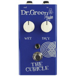 Dr.Green THECUBICLE