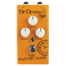 Dr.Green THEWAITINGROOM