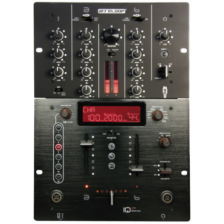 RELOOP IQ.2 USB