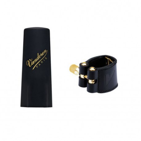 VANDOREN I LC26P
