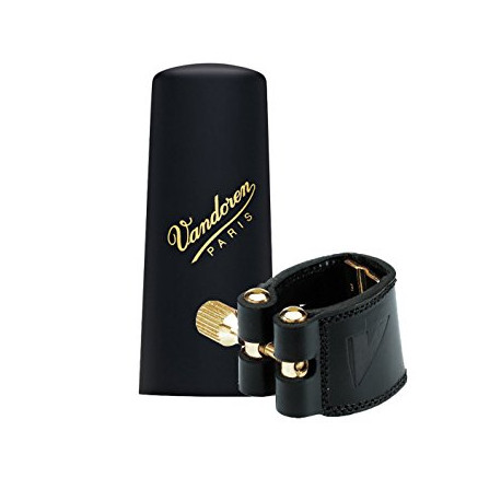 VANDOREN I LC27P