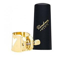 VANDOREN I OPTIMUM LC09P
