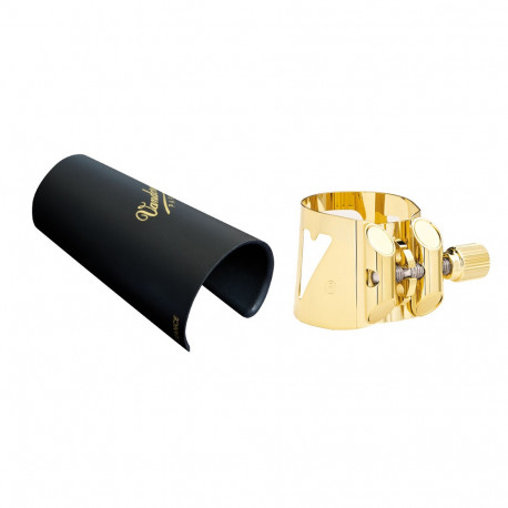 VANDOREN I OPTIMUM METAL LC080P