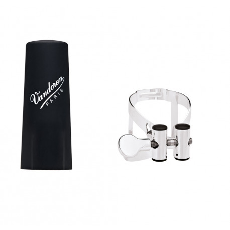 VANDOREN MASTERS LC51SP