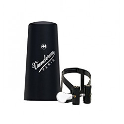 VANDOREN MASTERS LC61BP