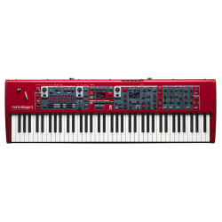 NORD STAGE 3 HP76