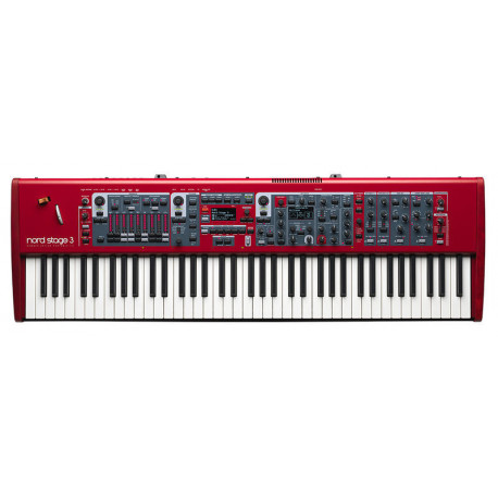 NORD STAGE 3 HP76