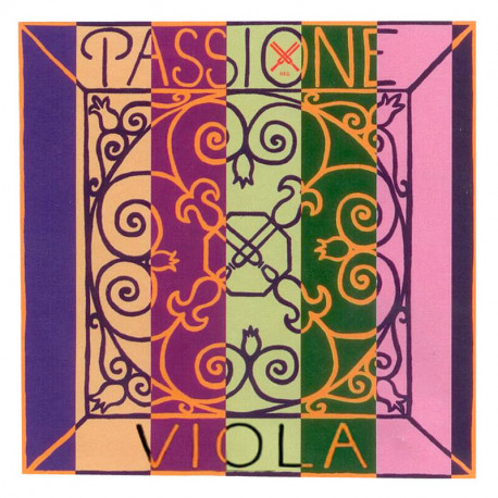 PIRASTRO PASSIONE 229021