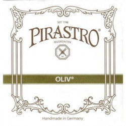 PIRASTRO OLIV 211022