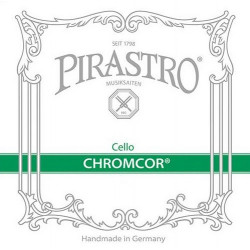 PIRASTRO CHROMCORE 4 339020