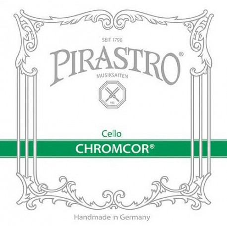 PIRASTRO CHROMCORE 4 339020