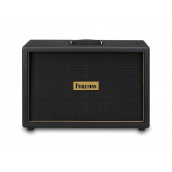 FRIEDMAN BE212 EXT CAB