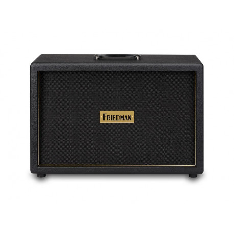 FRIEDMAN BE212 EXT CAB