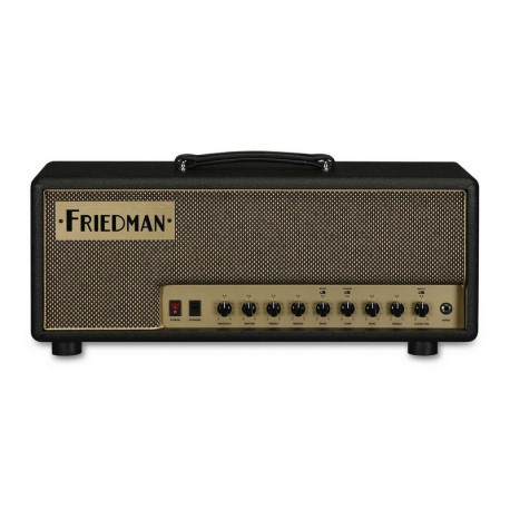 FRIEDMAN RUNT 50