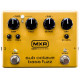 DUNLOP M287 MXR SUB OCTAVE BASS FUZZ