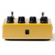 DUNLOP M287 MXR SUB OCTAVE BASS FUZZ