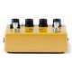 DUNLOP M287 MXR SUB OCTAVE BASS FUZZ