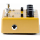 DUNLOP M287 MXR SUB OCTAVE BASS FUZZ