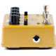 DUNLOP M287 MXR SUB OCTAVE BASS FUZZ