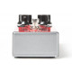 Dunlop JHM5 Jimi Hendrix Fuzz Face Distortion