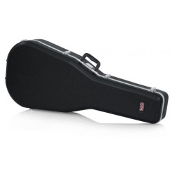 GATOR GC-DREAD Dreadnought Guitar Case