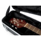 GATOR GC-DREAD Dreadnought Guitar Case
