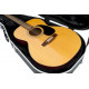 GATOR GC-DREAD Dreadnought Guitar Case