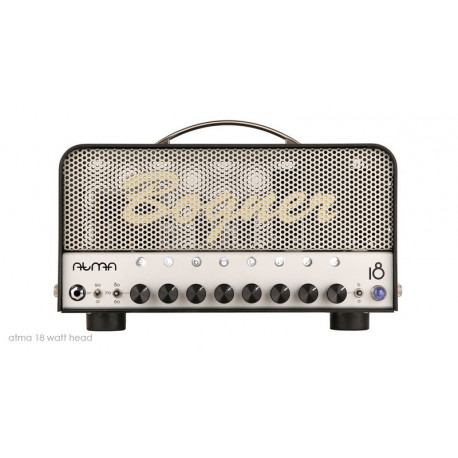  BOGNER ATMA 18W HEAD
