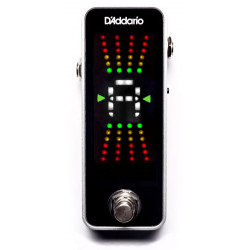 PLANET WAVES PW-CT-20 CHROMATIC PEDAL TUNER