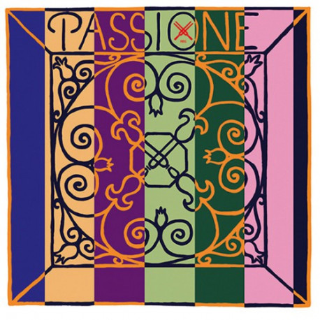 PIRASTRO PASSIONE 219021