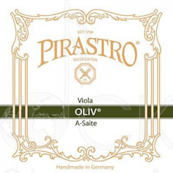 PIRASTRO OLIV 221021