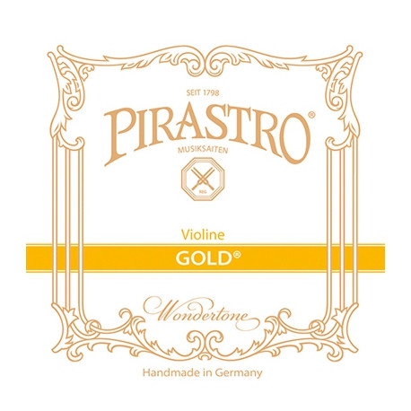 PIRASTRO GOLD 4 215021