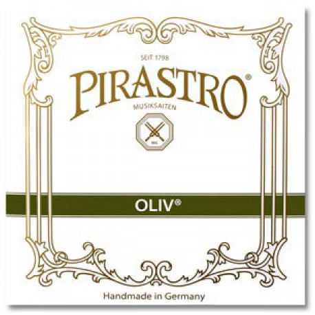 PIRASTRO OLIV 211021