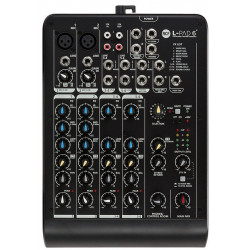 RCF LPAD 6X