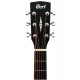 CORT AD810 BKS