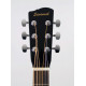 AXL SAVANNAH SGD-12 BK