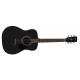 CORT AF510E BKS