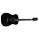 CORT AF510 BKS